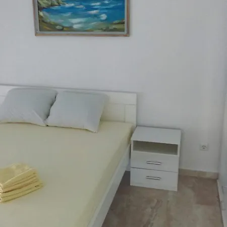 Drago Ninske Vodice