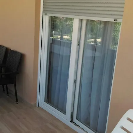 아파트 Drago Ninske Vodice *
