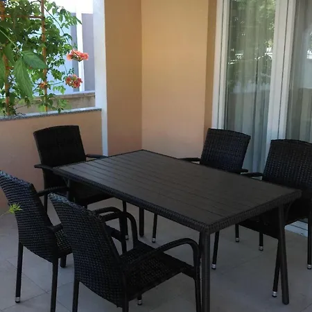 아파트 Drago Ninske Vodice