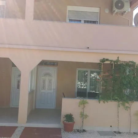 Drago Ninske Vodice Apartamento Nin
