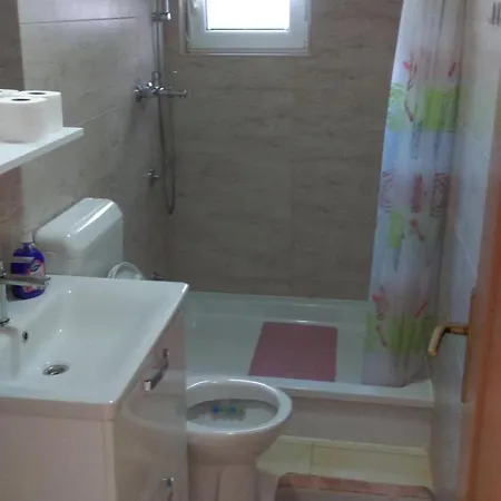 Drago Ninske Vodice Apartamento Nin