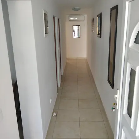 Apartamento Drago Ninske Vodice *